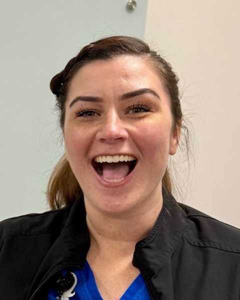 Portrait of Mallory Olivarez